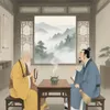 AI研究所——佛道之辨