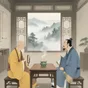 AI研究所——佛道之辨