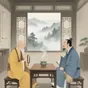 AI研究所——佛道之辨