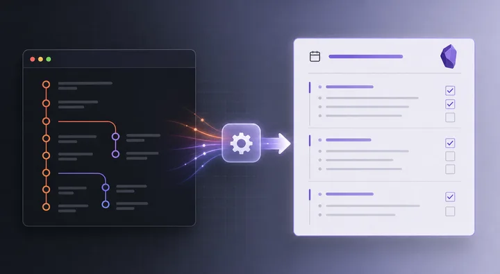让 Obsidian 工作任务在 Mac 上反复提醒：用 EventKit 双向同步提醒事项